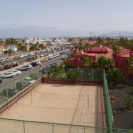 Apartament Casa Mimi Oasis Tamarindo Corralejo Zewnętrze zdjęcie