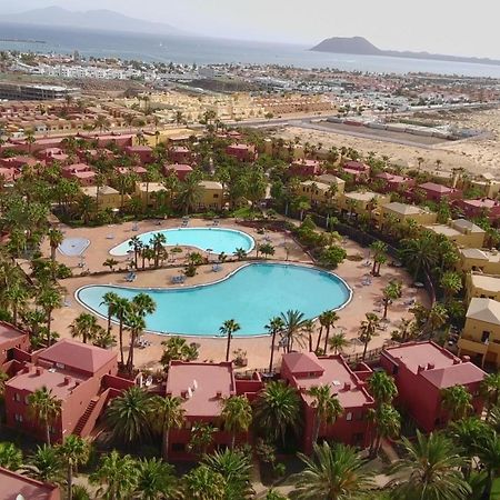 Apartament Casa Mimi Oasis Tamarindo Corralejo Zewnętrze zdjęcie