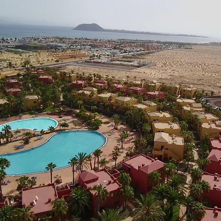Apartament Casa Mimi Oasis Tamarindo Corralejo Zewnętrze zdjęcie