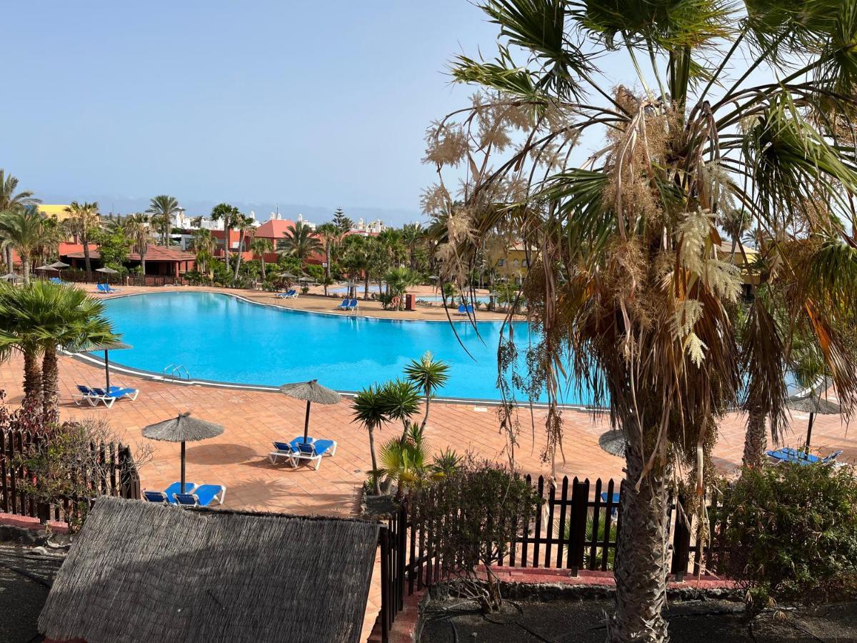 Apartament Casa Mimi Oasis Tamarindo Corralejo Zewnętrze zdjęcie