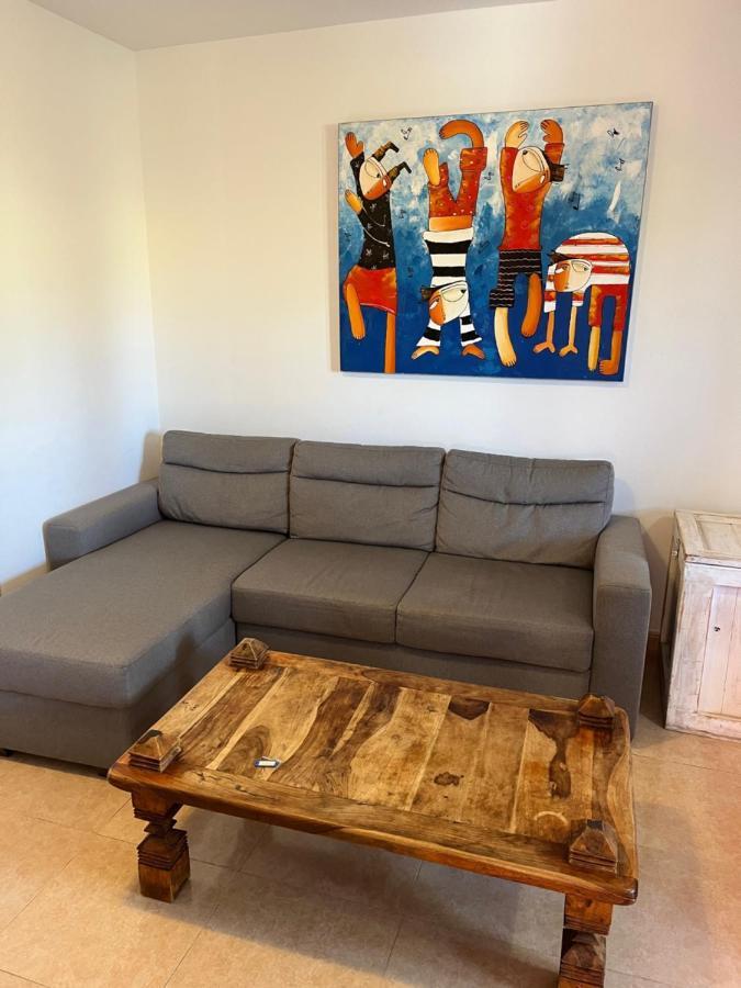 Apartament Casa Mimi Oasis Tamarindo Corralejo Zewnętrze zdjęcie