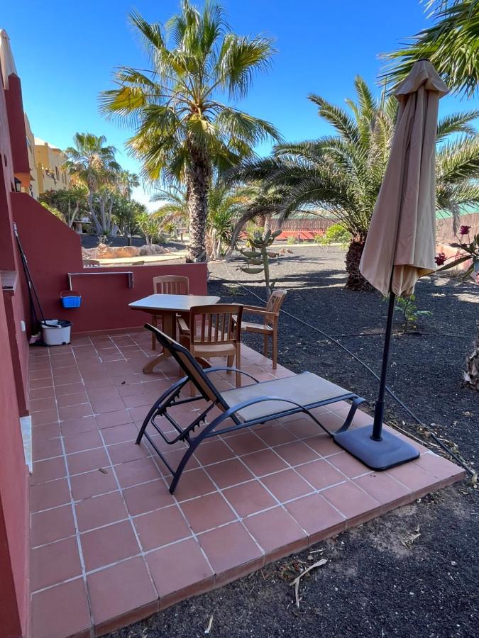 Apartament Casa Mimi Oasis Tamarindo Corralejo Zewnętrze zdjęcie