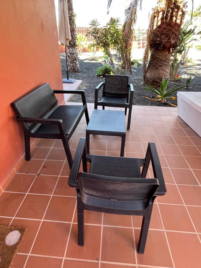 Apartament Casa Mimi Oasis Tamarindo Corralejo Zewnętrze zdjęcie