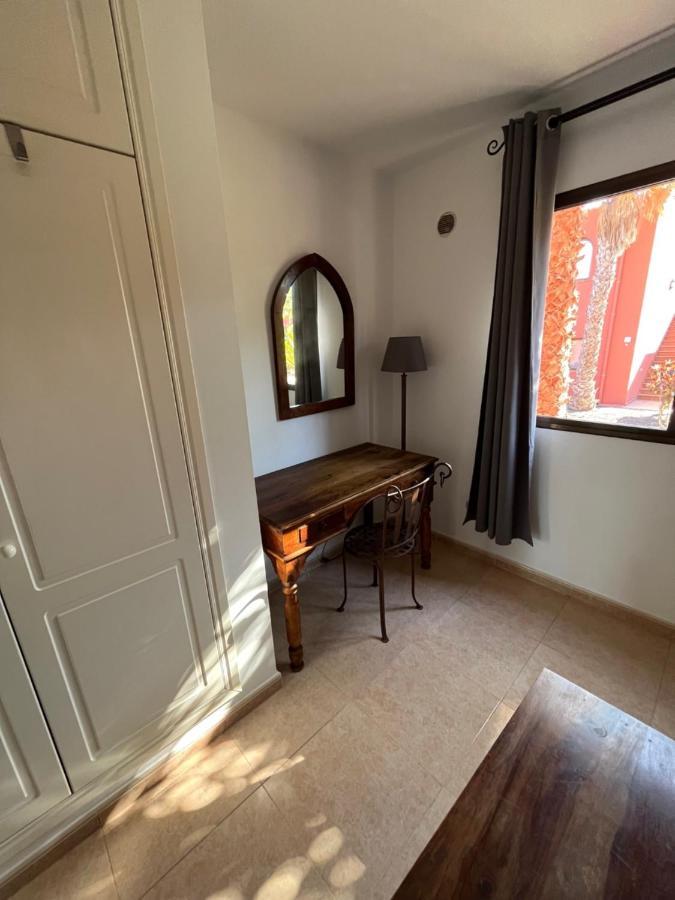 Apartament Casa Mimi Oasis Tamarindo Corralejo Zewnętrze zdjęcie