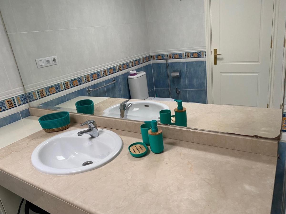 Apartament Casa Mimi Oasis Tamarindo Corralejo Zewnętrze zdjęcie