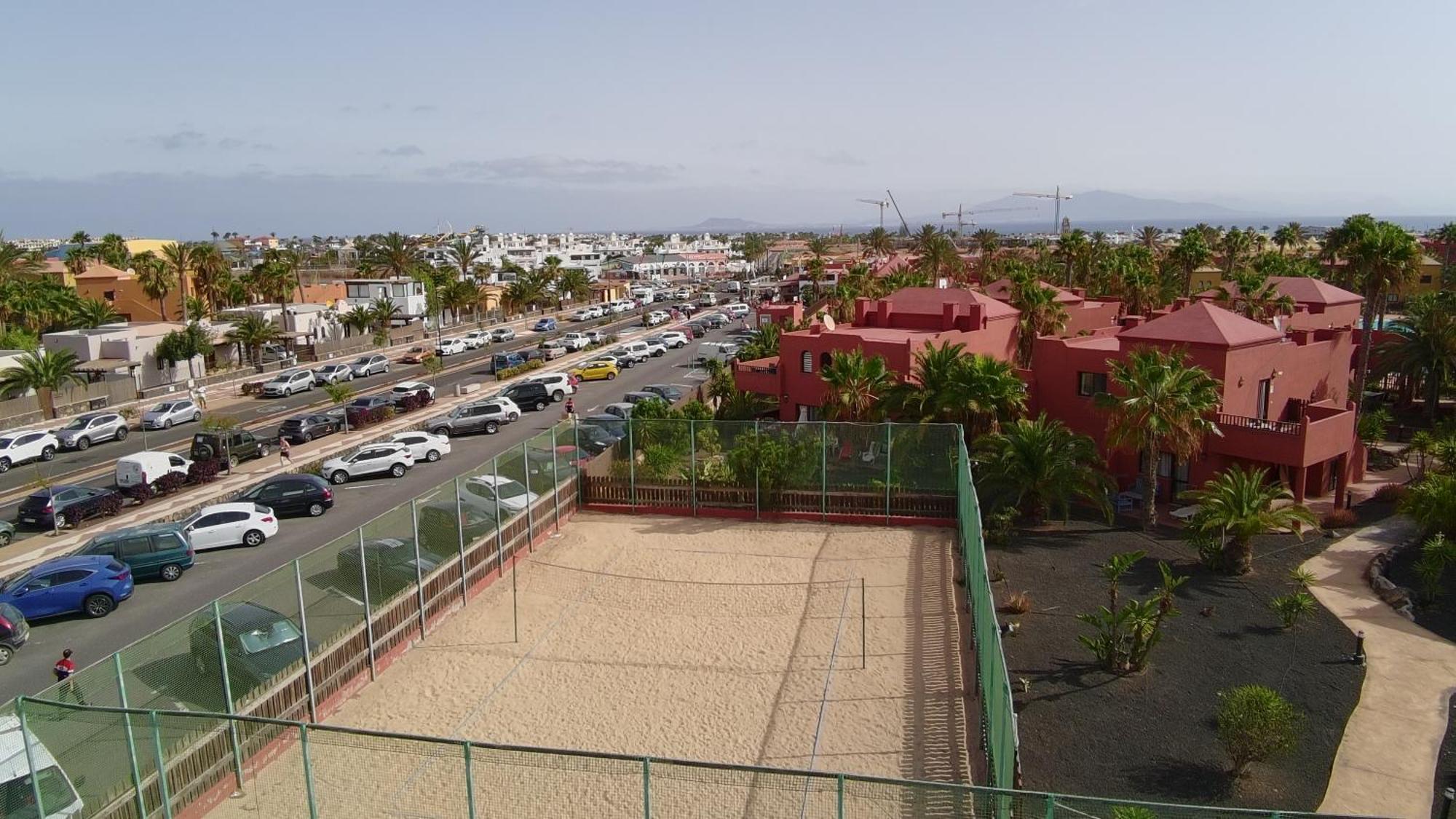 Apartament Casa Mimi Oasis Tamarindo Corralejo Zewnętrze zdjęcie