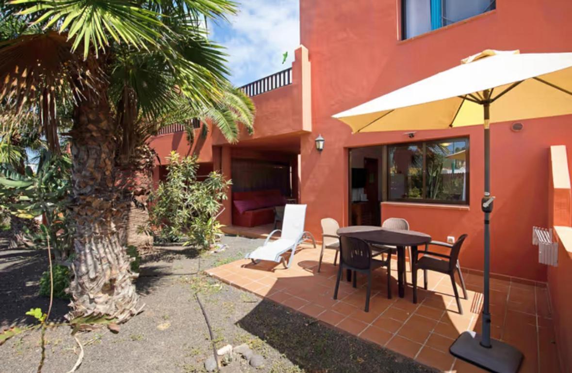 Apartament Casa Mimi Oasis Tamarindo Corralejo Zewnętrze zdjęcie