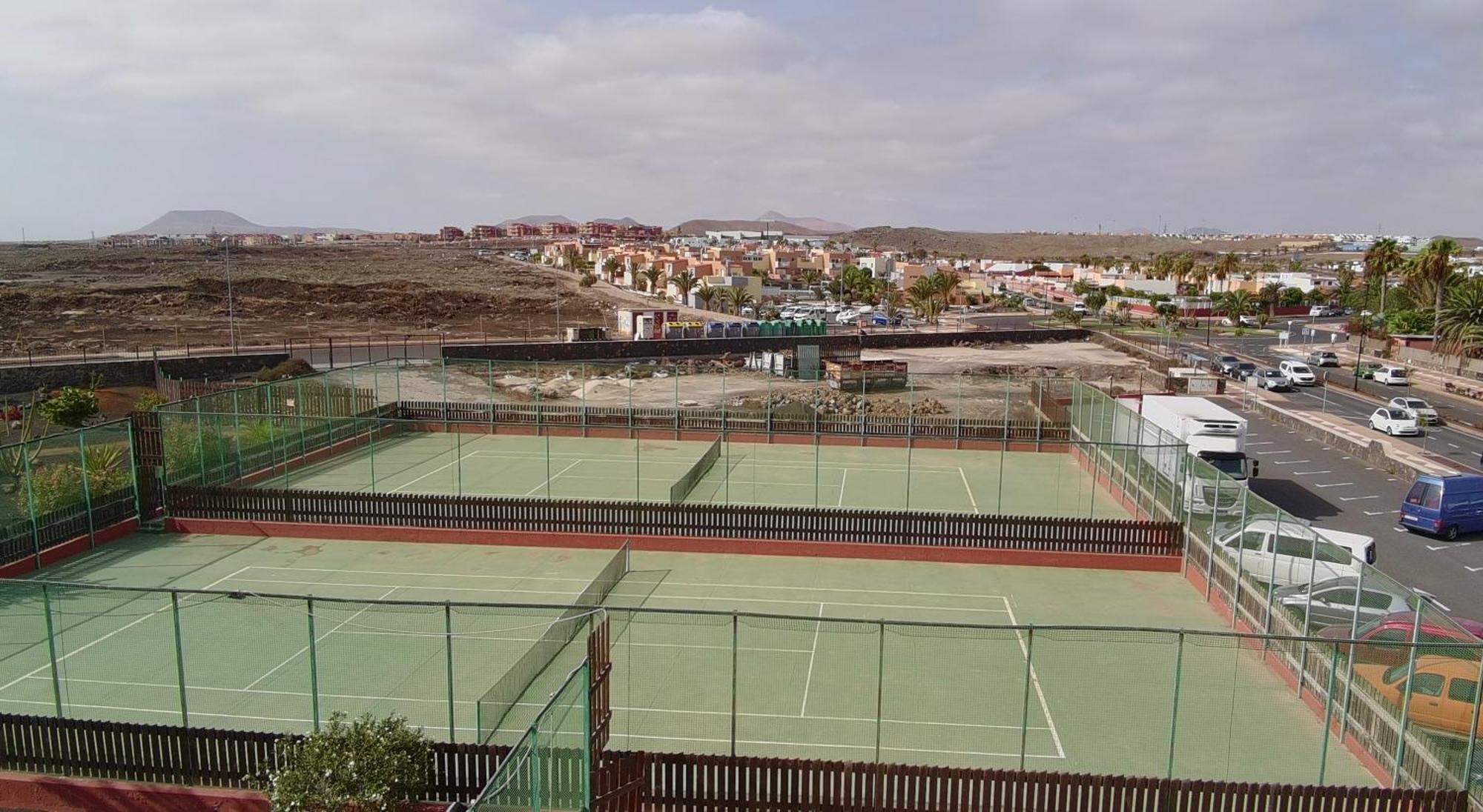 Apartament Casa Mimi Oasis Tamarindo Corralejo Zewnętrze zdjęcie