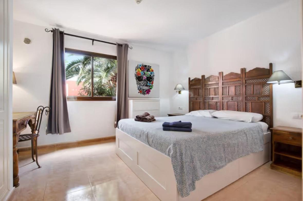 Apartament Casa Mimi Oasis Tamarindo Corralejo Zewnętrze zdjęcie