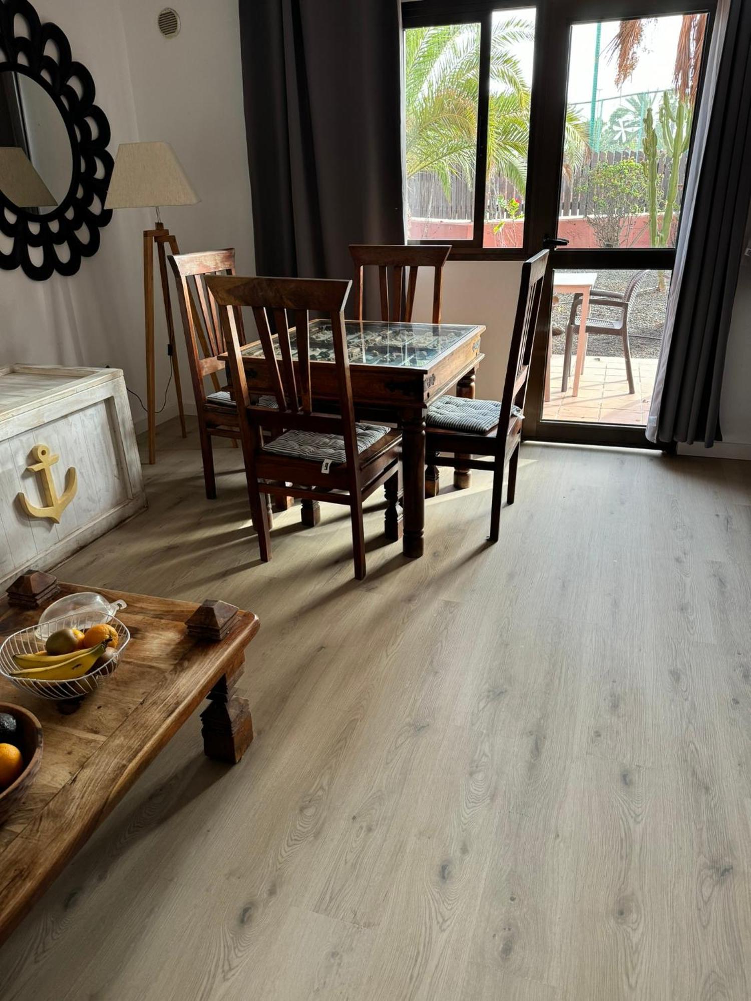 Apartament Casa Mimi Oasis Tamarindo Corralejo Zewnętrze zdjęcie