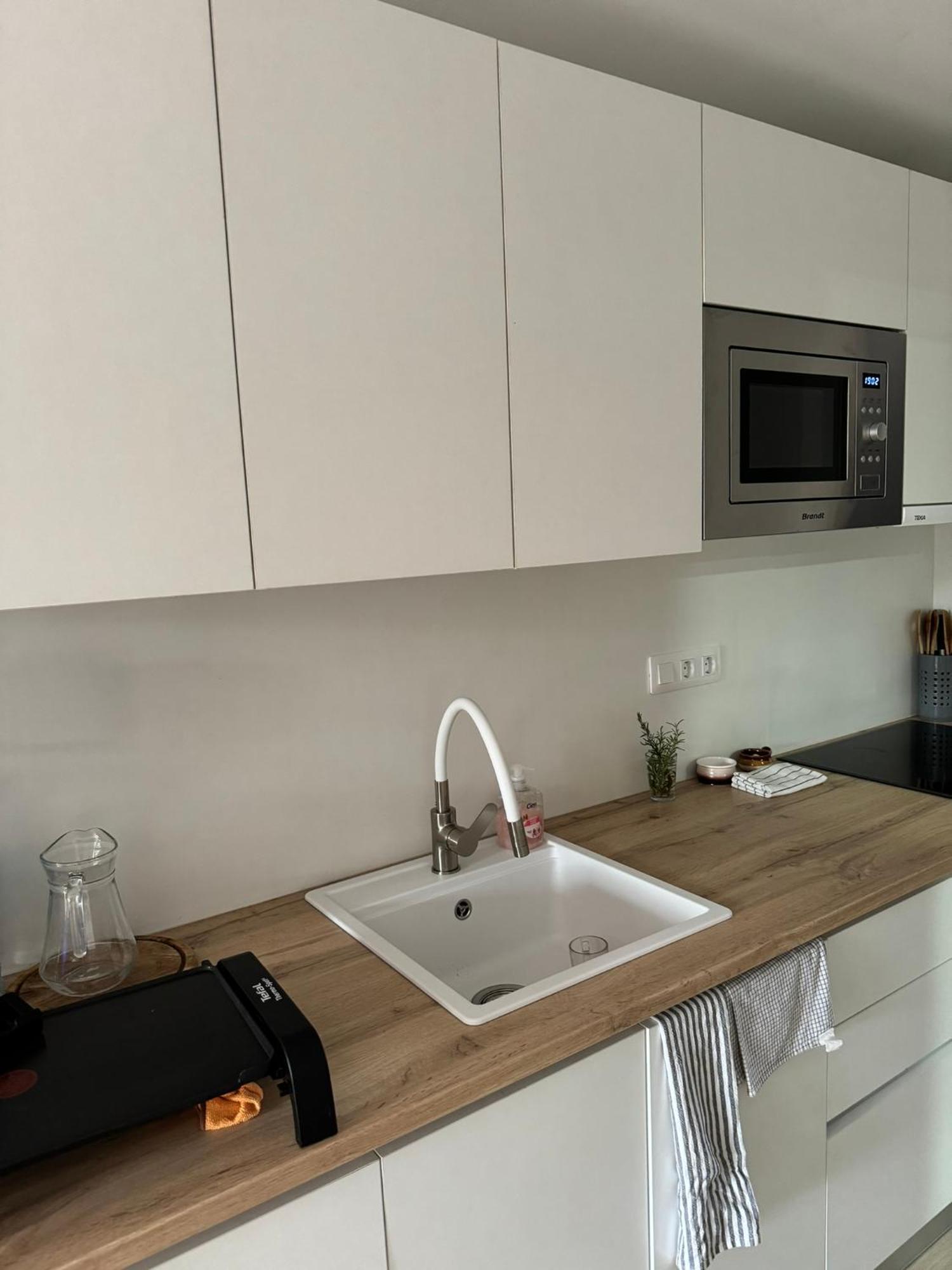 Apartament Casa Mimi Oasis Tamarindo Corralejo Zewnętrze zdjęcie